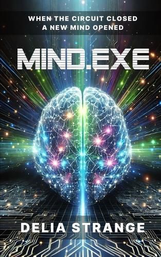 Cover image for Mind.exe