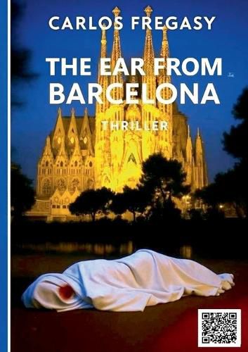 Cover image for The ear from Barcelona