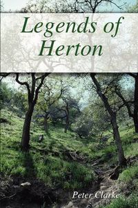 Cover image for Legends of Herton