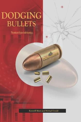 Cover image for Dodging Bullets: When getting out of the game is harder than getting in