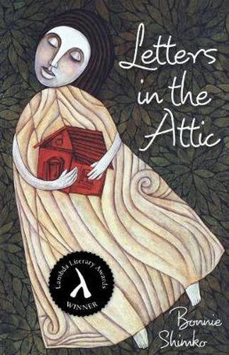 Cover image for Letters in the Attic