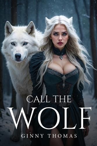 Cover image for Call The Wolf