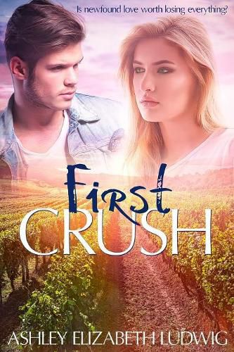 Cover image for First Crush