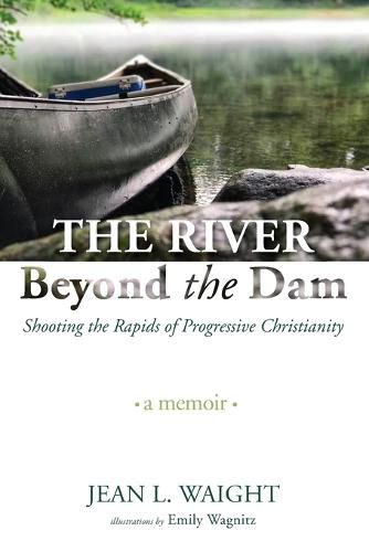 Cover image for The River Beyond the Dam