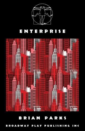 Cover image for Enterprise