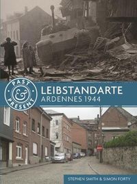Cover image for Leibstandarte: Ardennes 1944