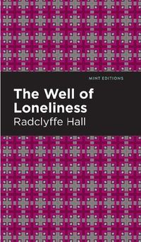 Cover image for The Well of Loneliness