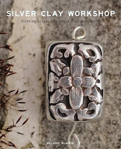 Cover image for Silver Clay Workshop: Getting Started in Silver Clay Jewellery