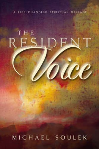 Cover image for The Resident Voice