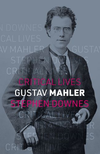 Gustav Mahler