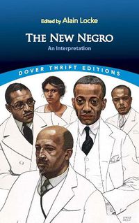 Cover image for The New Negro: An Interpretation
