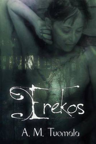 Cover image for Erekos