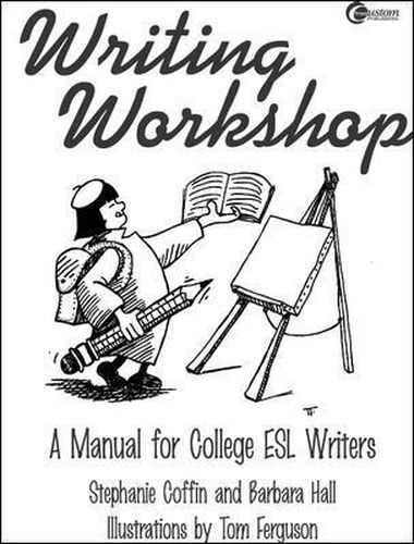 Cover image for LSC  (GEORGIA PERIMETER COLL-CLARKSTON) :  LSC CPSG Writing Workshop