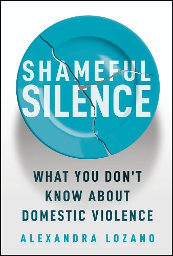 Cover image for Shameful Silence