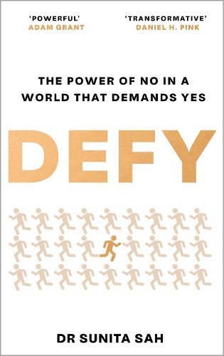 Cover image for Defy