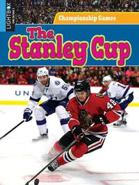 Cover image for The Stanley Cup