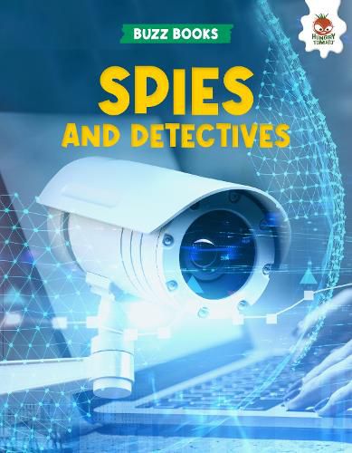 Cover image for Spies and Detectives