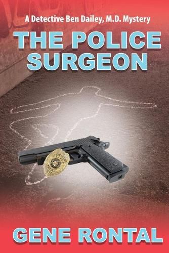 Cover image for Police Surgeon