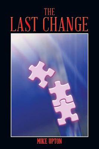 Cover image for The Last Change