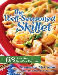 Cover image for The Well-Seasoned Skillet