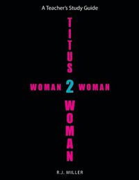 Cover image for Titus 2 Woman