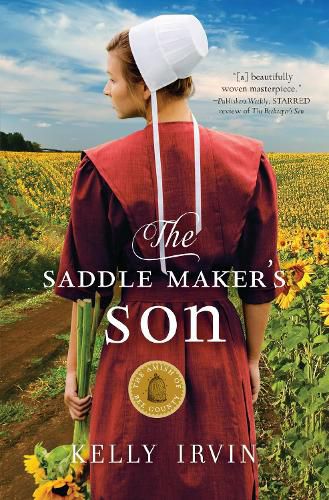 Cover image for The Saddle Maker's Son