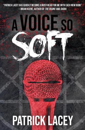 Cover image for A Voice So Soft