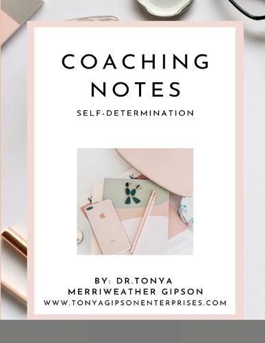 Cover image for Coaching Notes