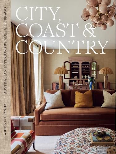 Cover image for City, Coast & Country