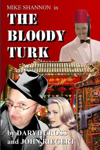 Cover image for The Bloody Turk