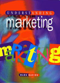 Cover image for Understanding Marketing