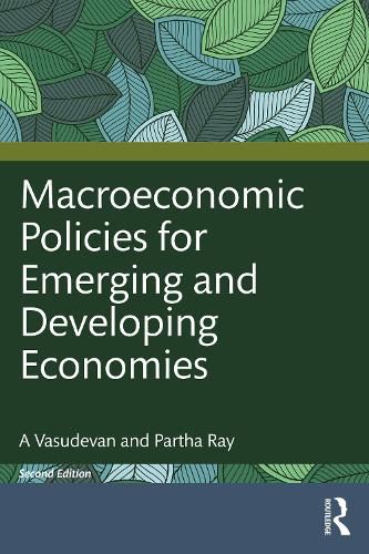 Cover image for Macroeconomic Policies for Emerging and Developing Economies