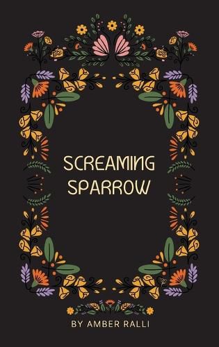 Cover image for Screaming Sparrow