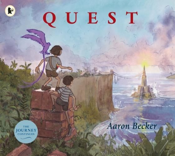 Cover image for Quest