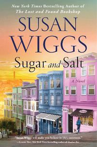 Cover image for Sugar and Salt