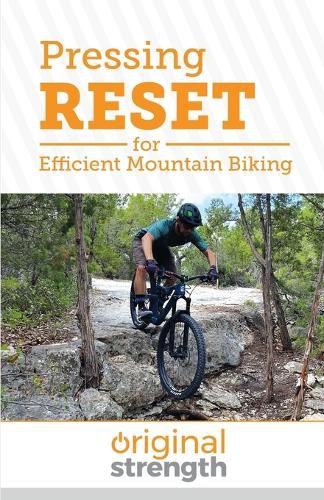 Cover image for Pressing RESET for Efficient Mountain Biking