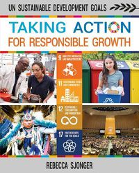 Cover image for Taking Action for Responsible Growth