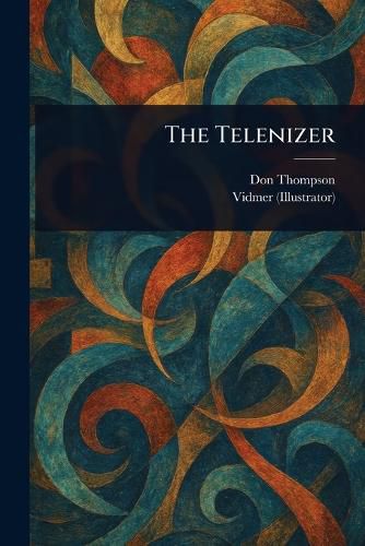 Cover image for The Telenizer