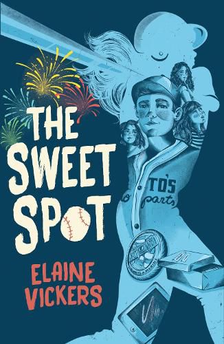 Cover image for The Sweet Spot