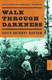 Cover image for Walk Through Darkness
