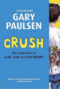 Cover image for Crush: The Theory, Practice and Destructive Properties of Love