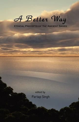 Cover image for A Better Way