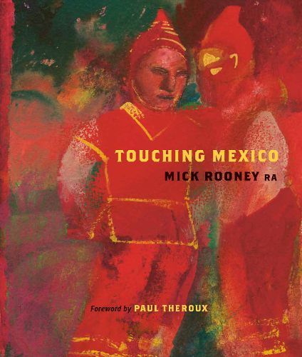 Touching Mexico