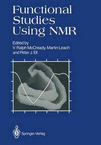 Cover image for Functional Studies Using NMR