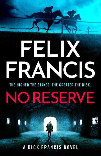 Cover image for No Reserve