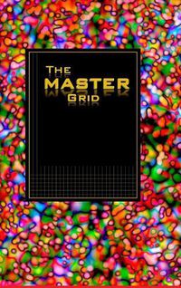 Cover image for The MASTER GRID - Red Wormhole Bubbles