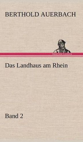 Cover image for Das Landhaus Am Rhein Band 2