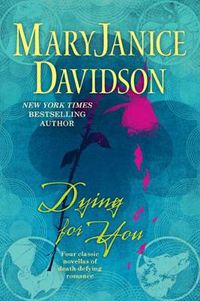 Cover image for Dying For You