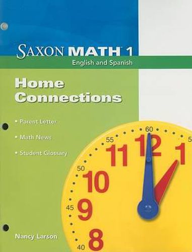 Cover image for Home Connections