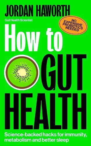 Cover image for How to Gut Health